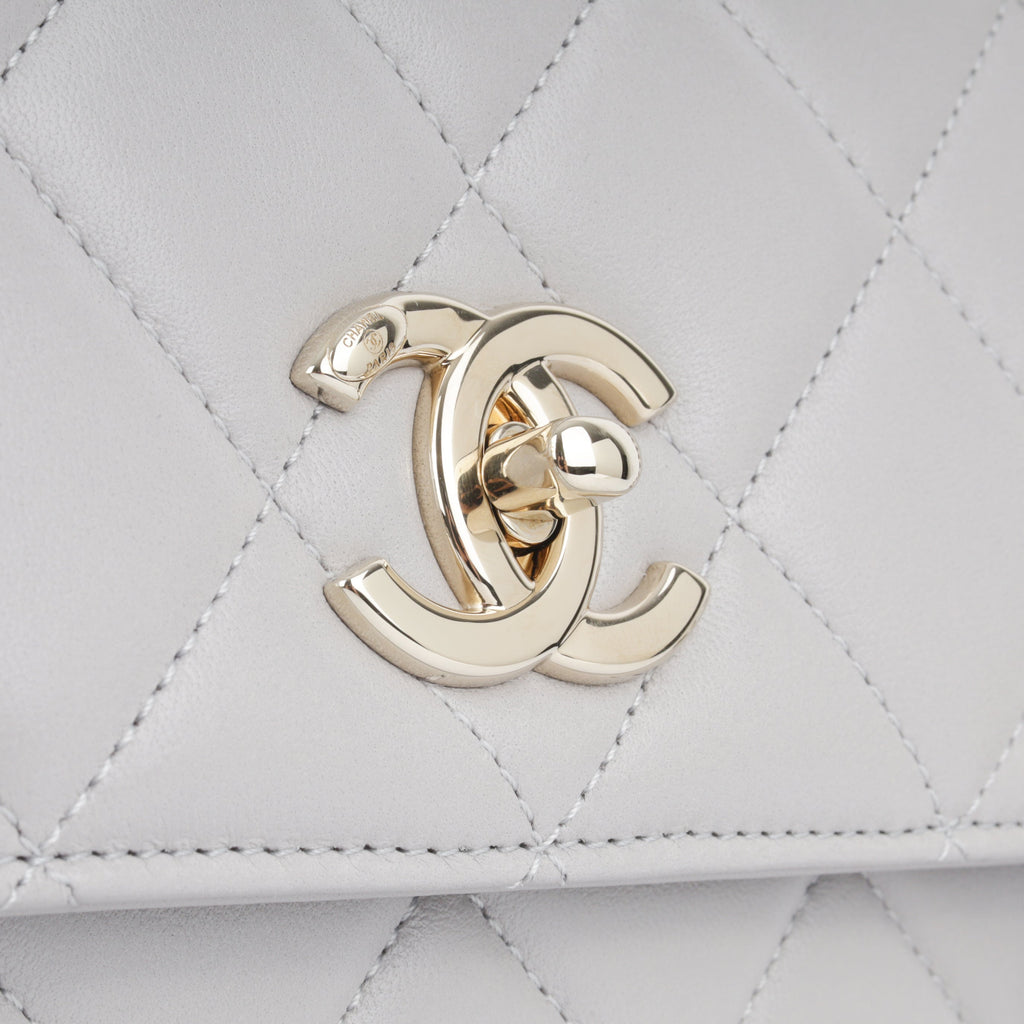 Chanel Trendy CC Flap Bag - Small