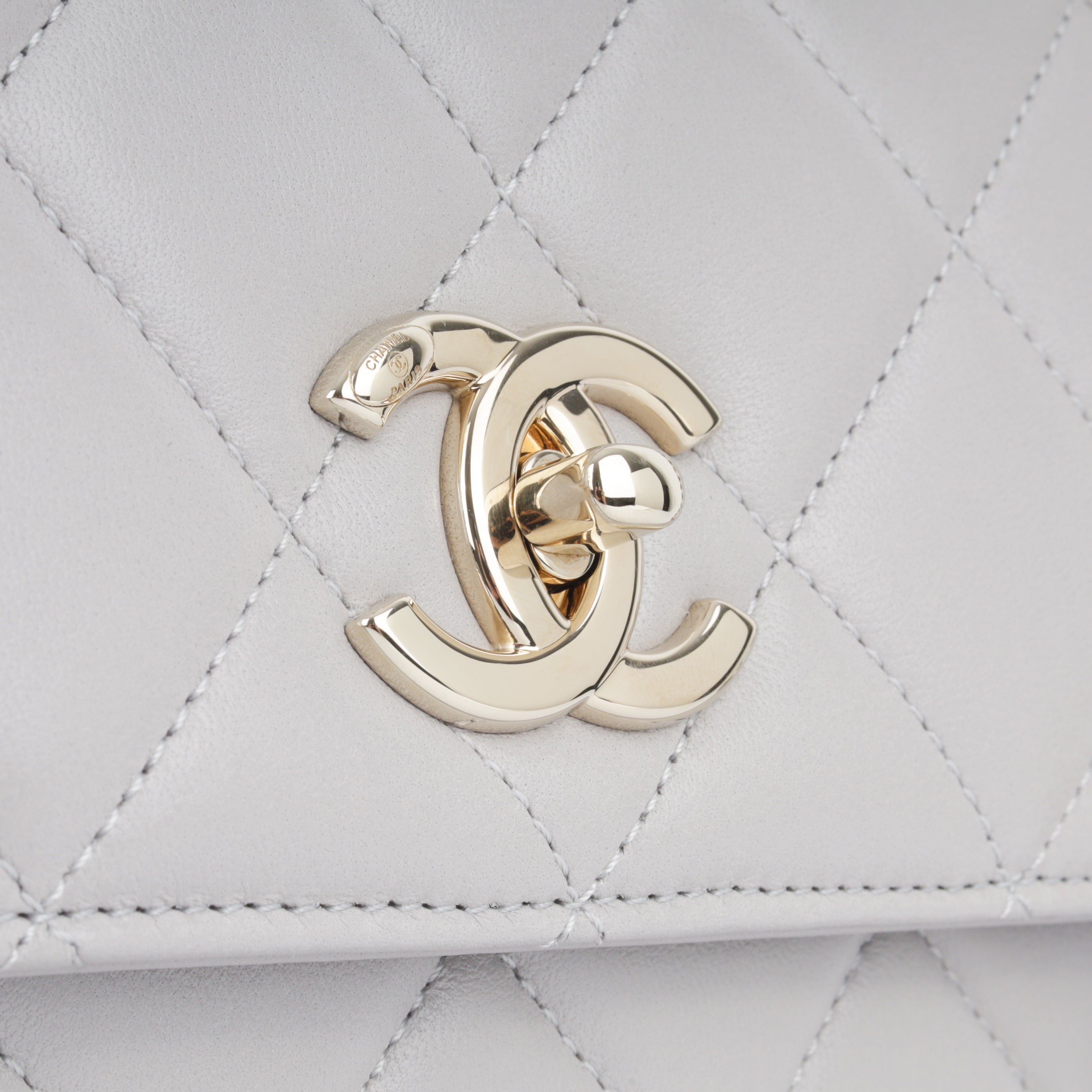 Chanel Trendy CC Flap Bag - Small