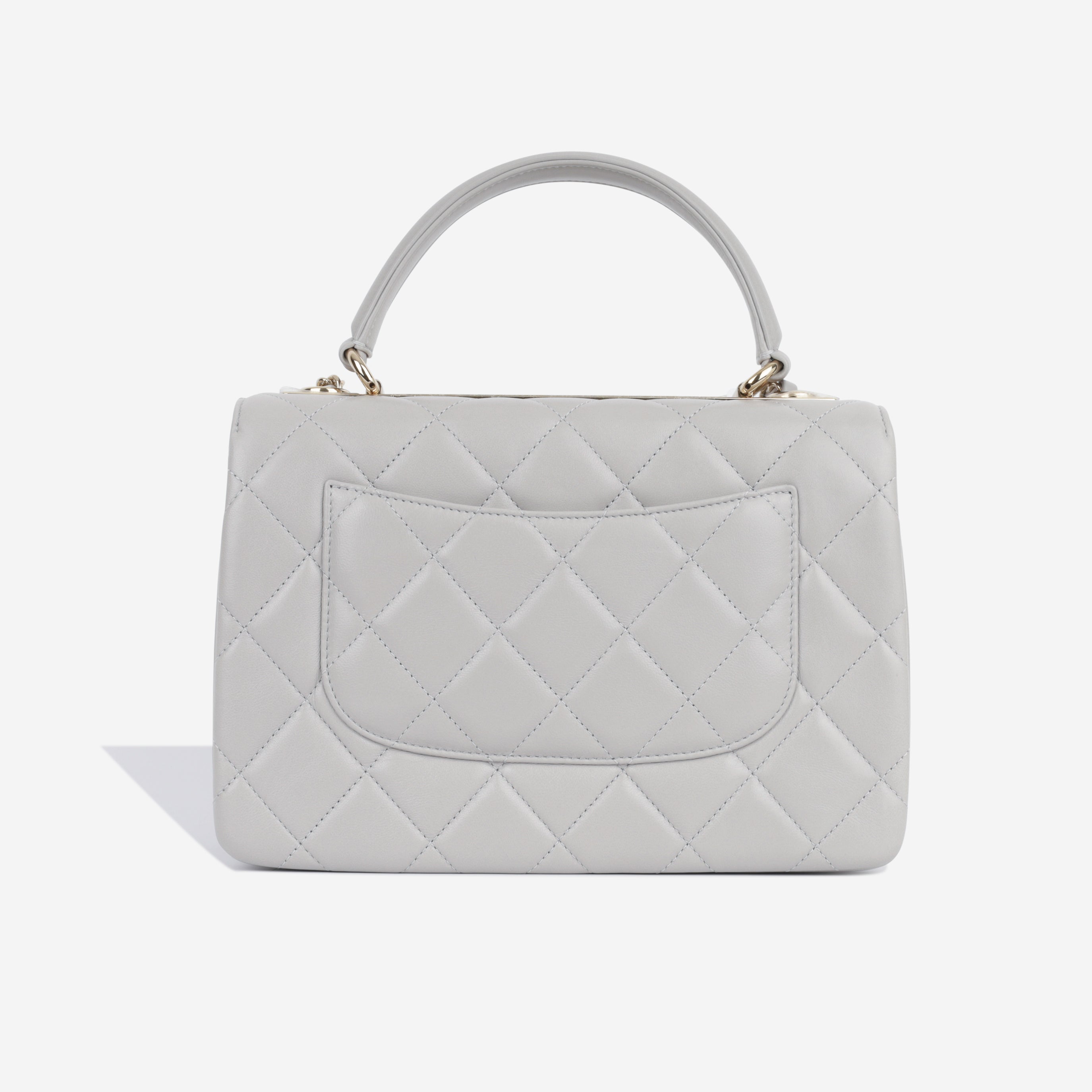 Chanel Trendy CC Flap Bag - Small