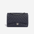Chanel Classic Flap Bag - Maxi