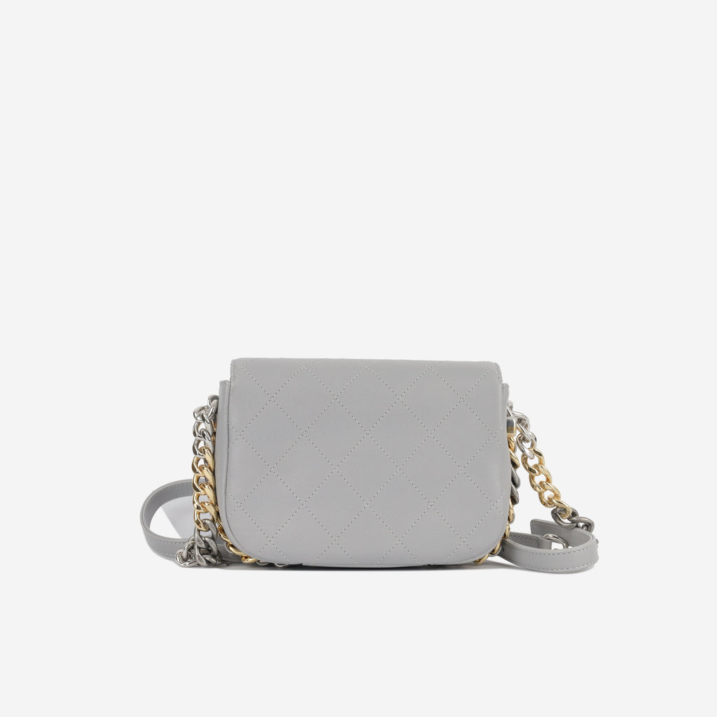 Chanel Seasonal Chain Flap Bag