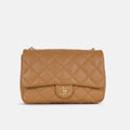 Chanel Large Chunky Chain Flap