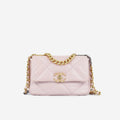 Chanel Chanel 19 - Small