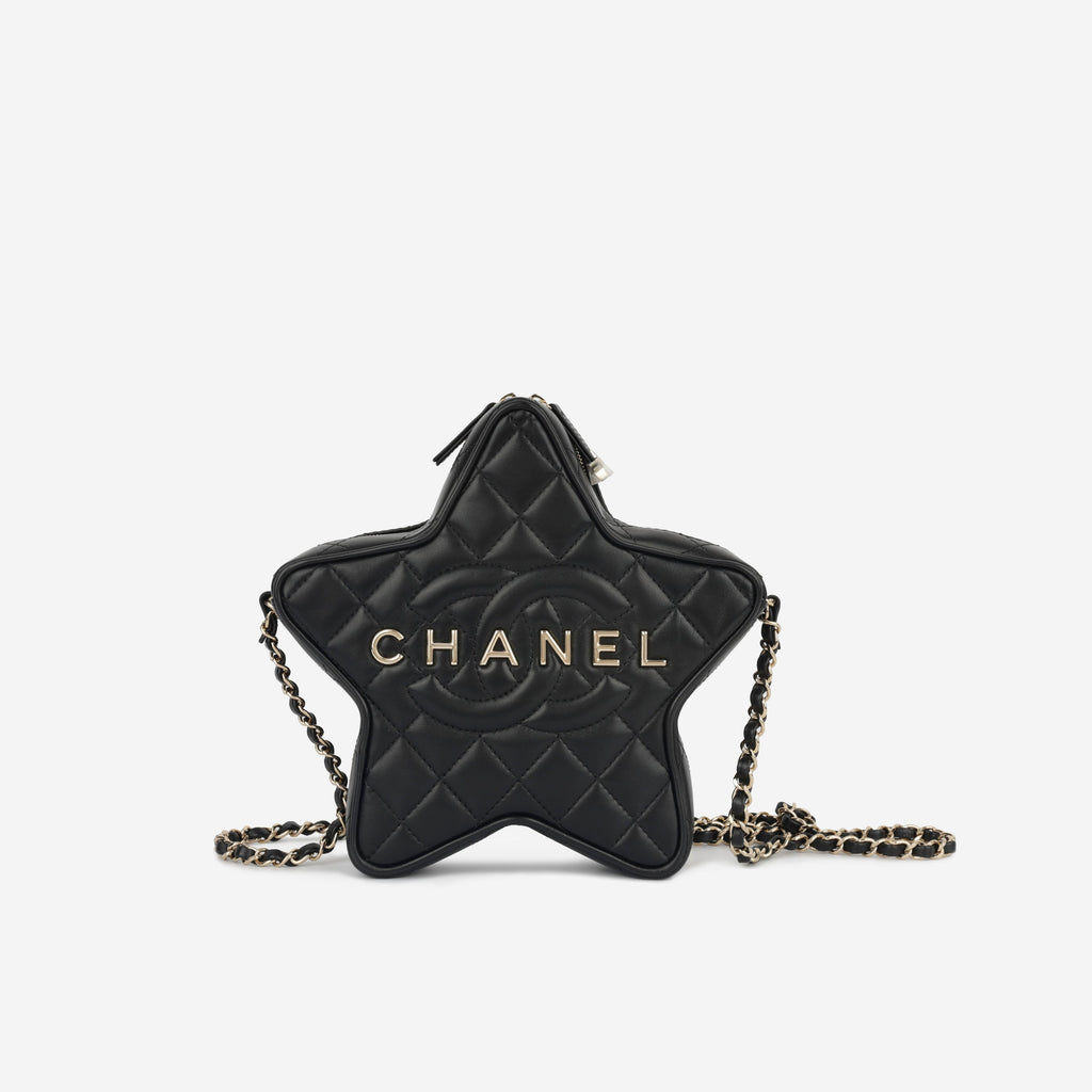 Chanel Star Handbag *Limited Edition*