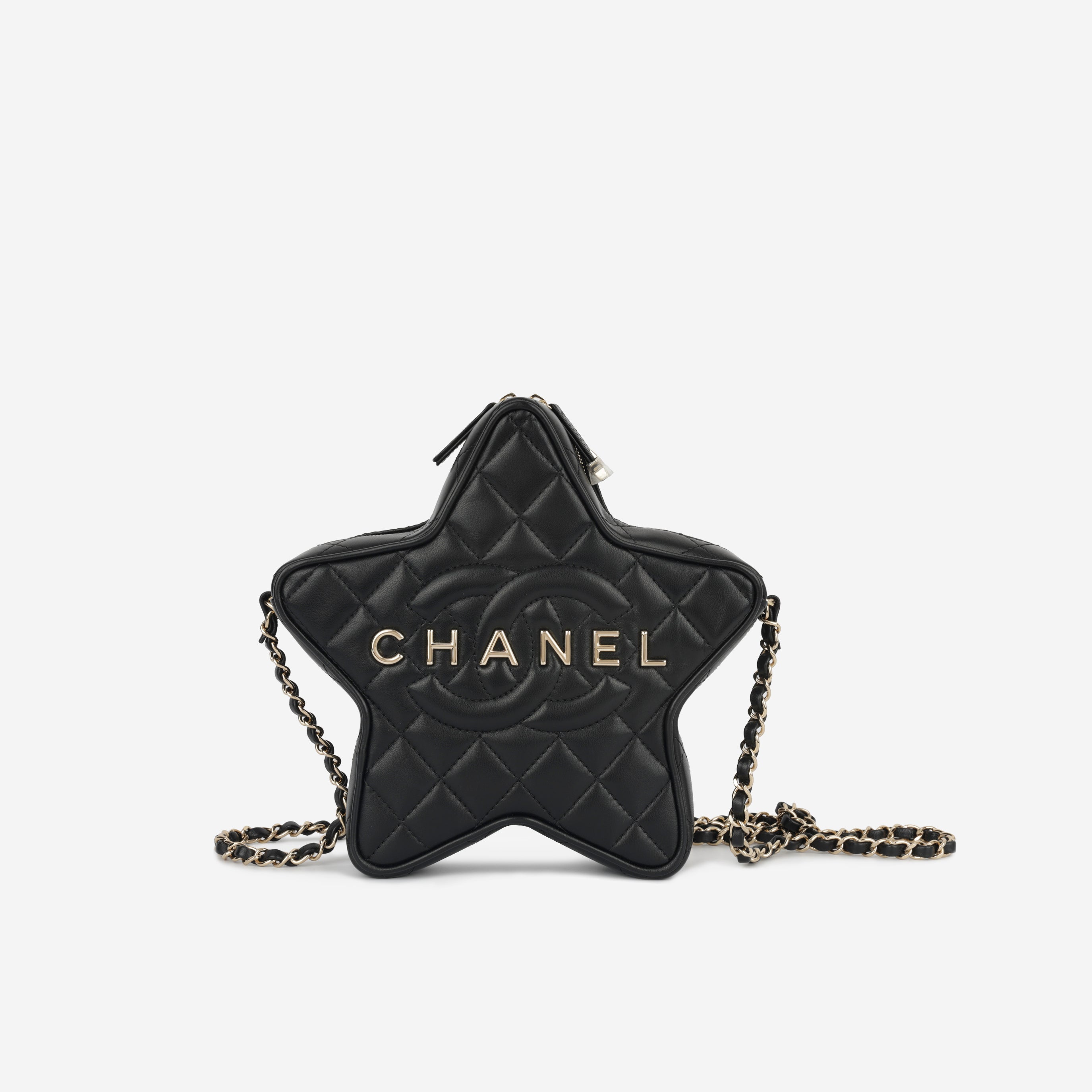 Chanel Star Handbag *Limited Edition*