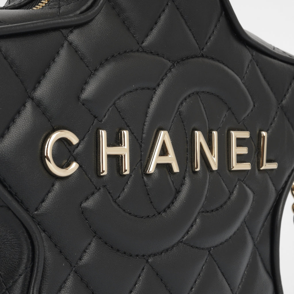 Chanel Star Handbag *Limited Edition*