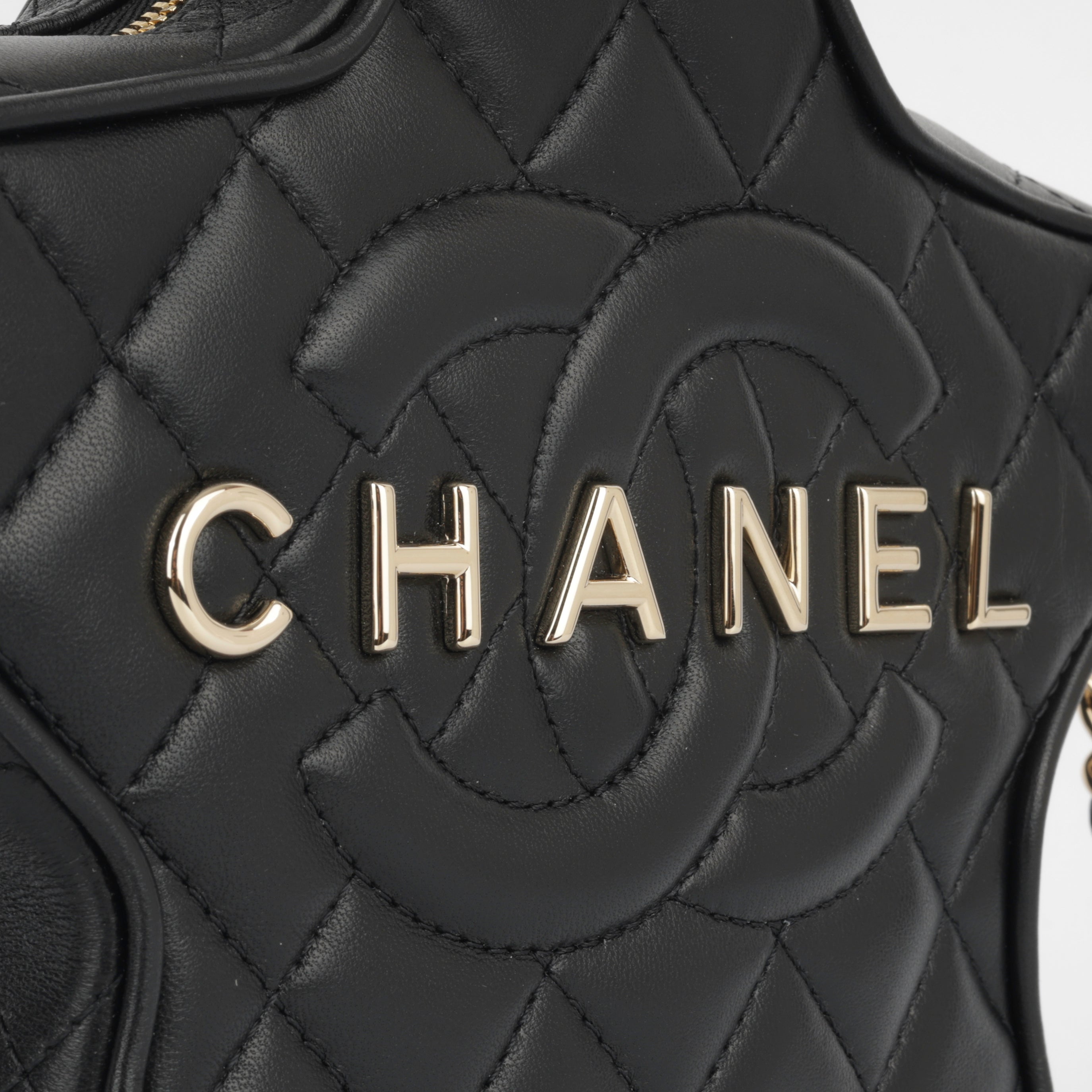 Chanel Star Handbag *Limited Edition*