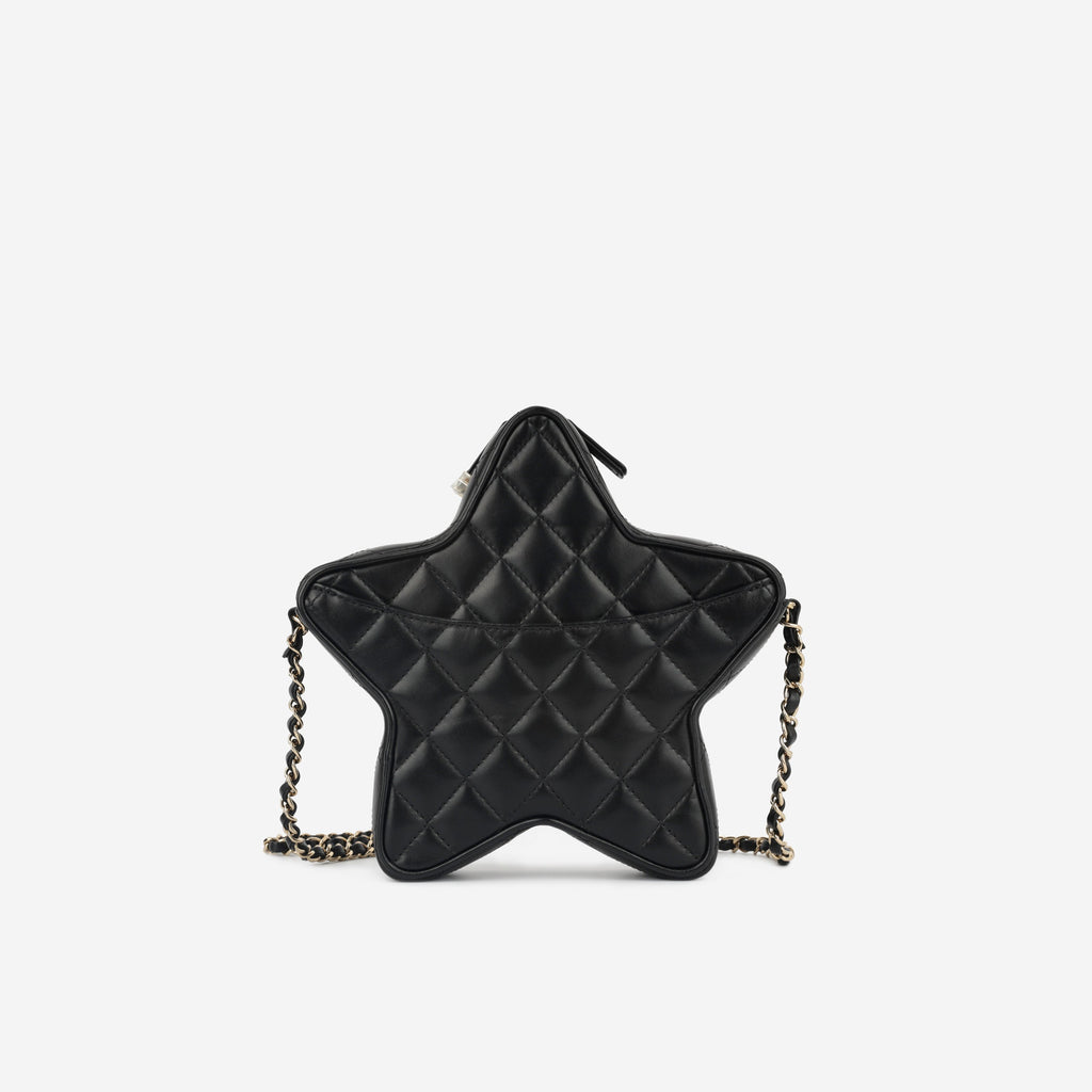 Chanel Star Handbag *Limited Edition*