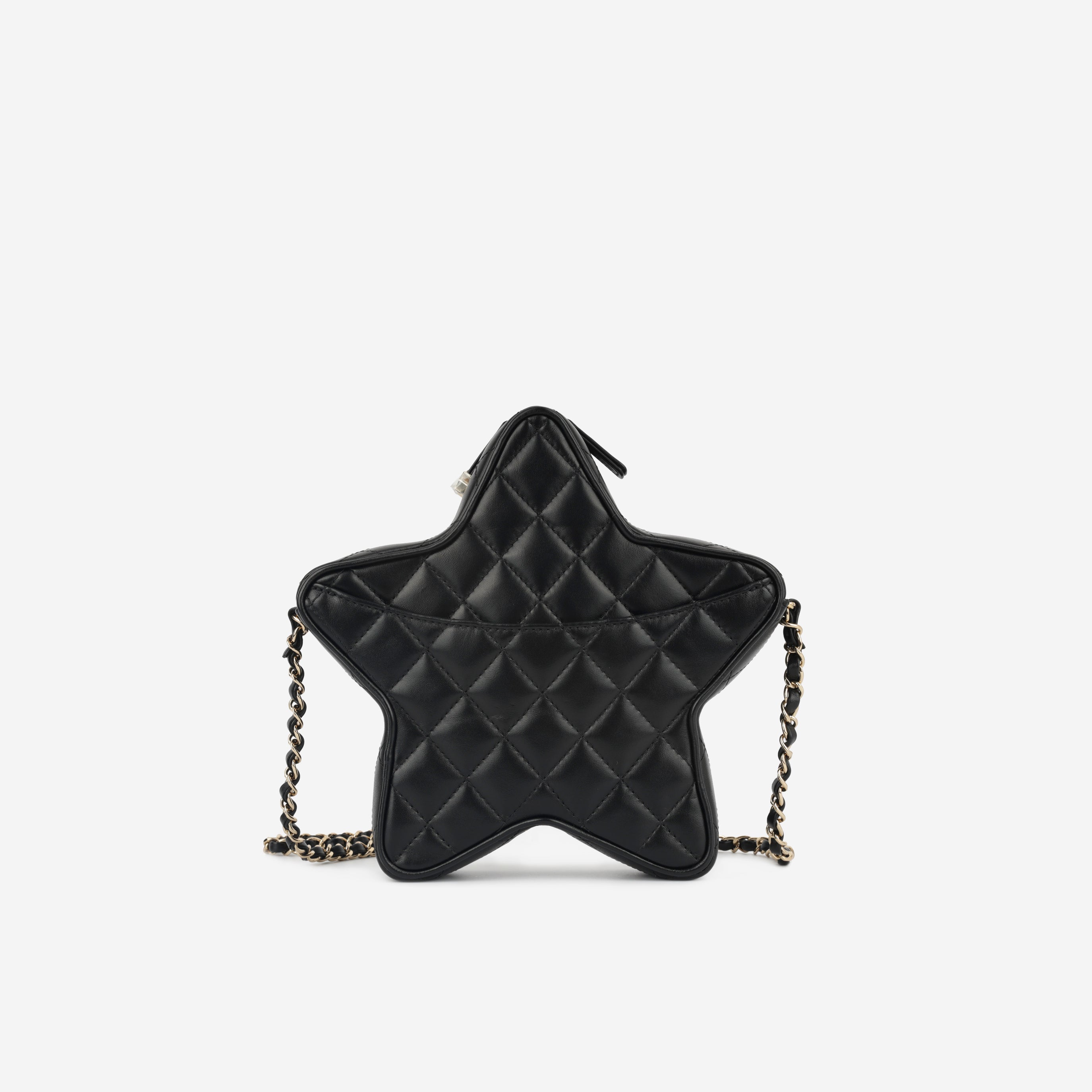Chanel Star Handbag *Limited Edition*