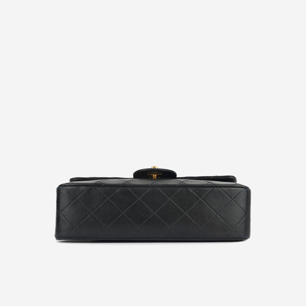 Chanel Vintage Classic Flap Bag - Small