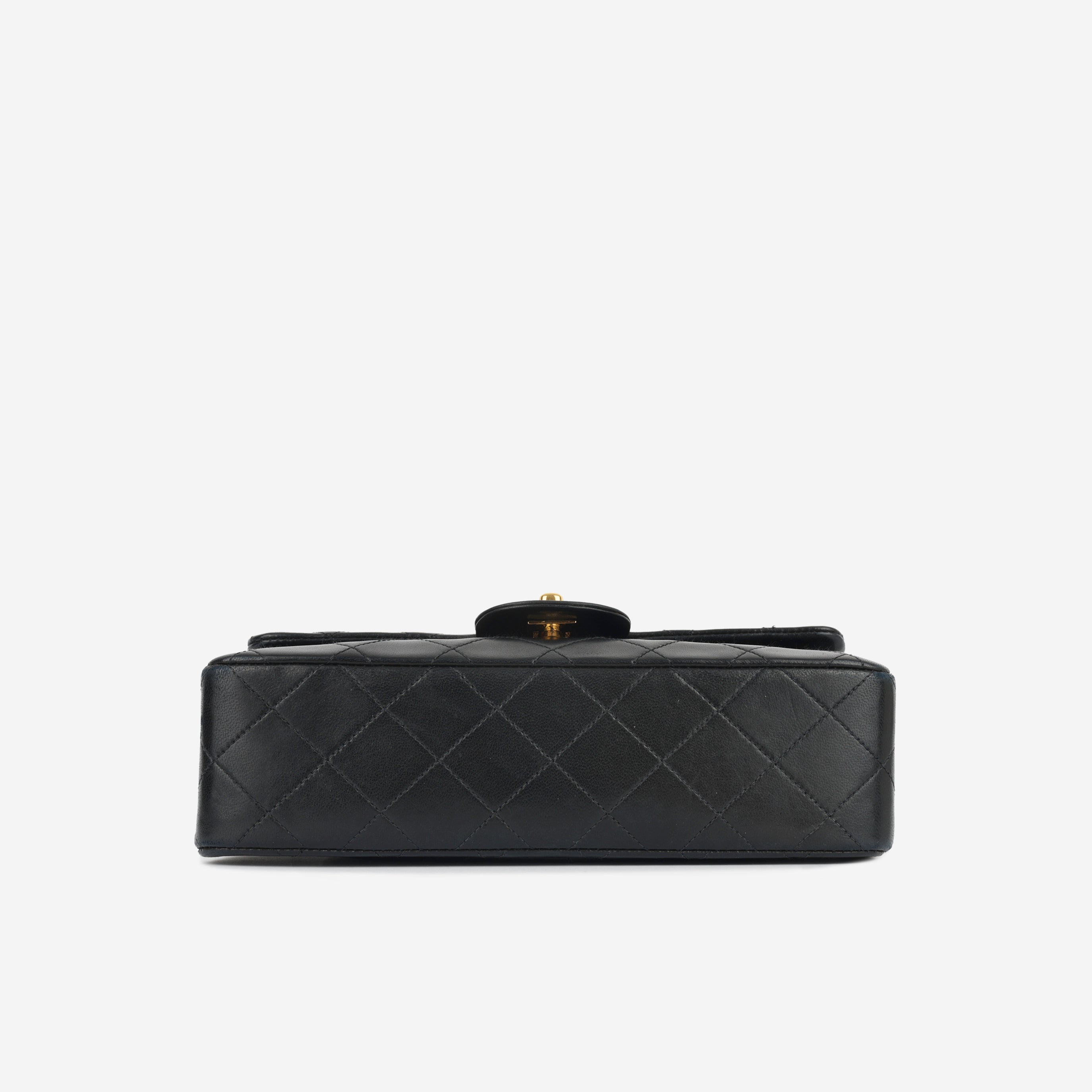 Chanel Vintage Classic Flap Bag - Small