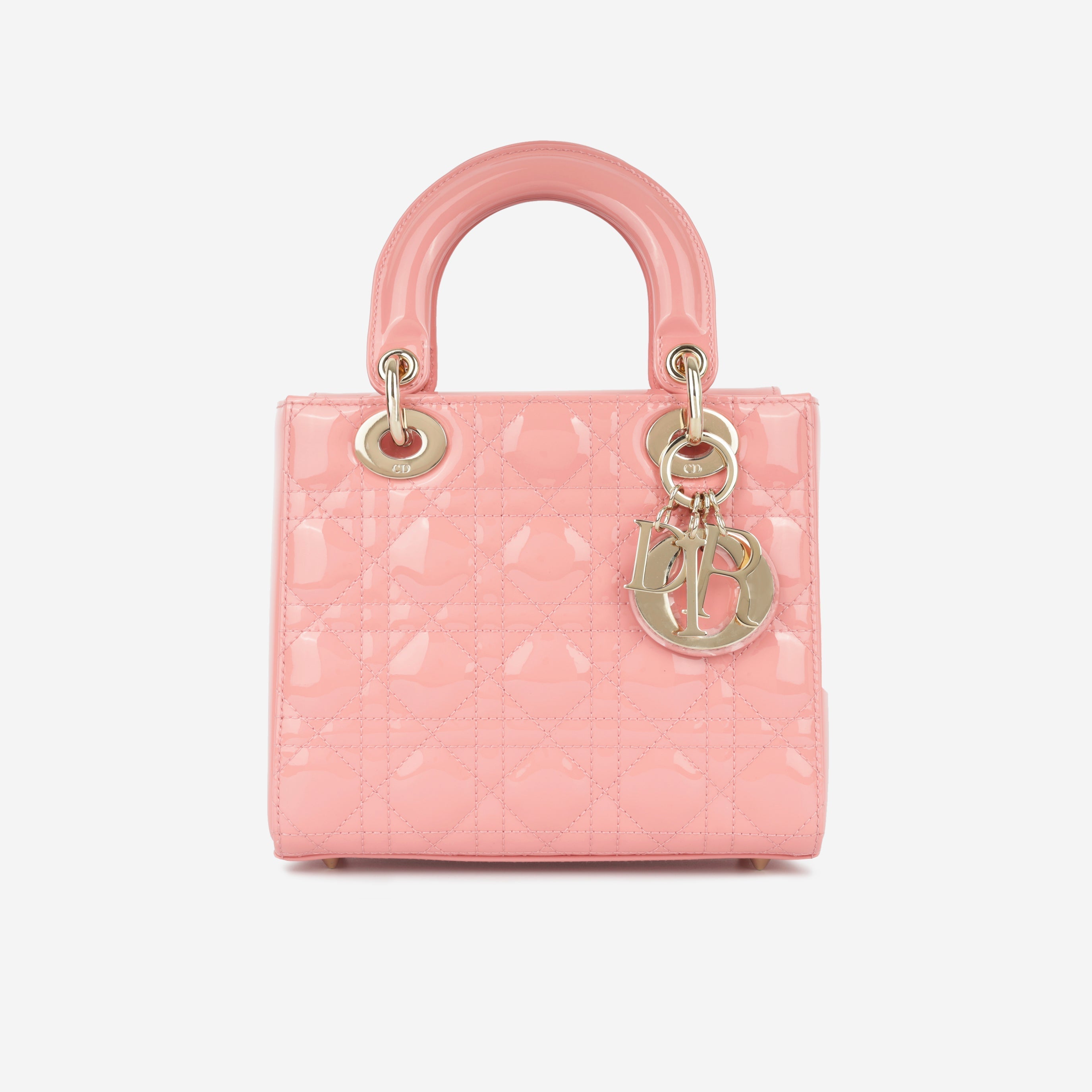 Christian Dior Small Lady Dior