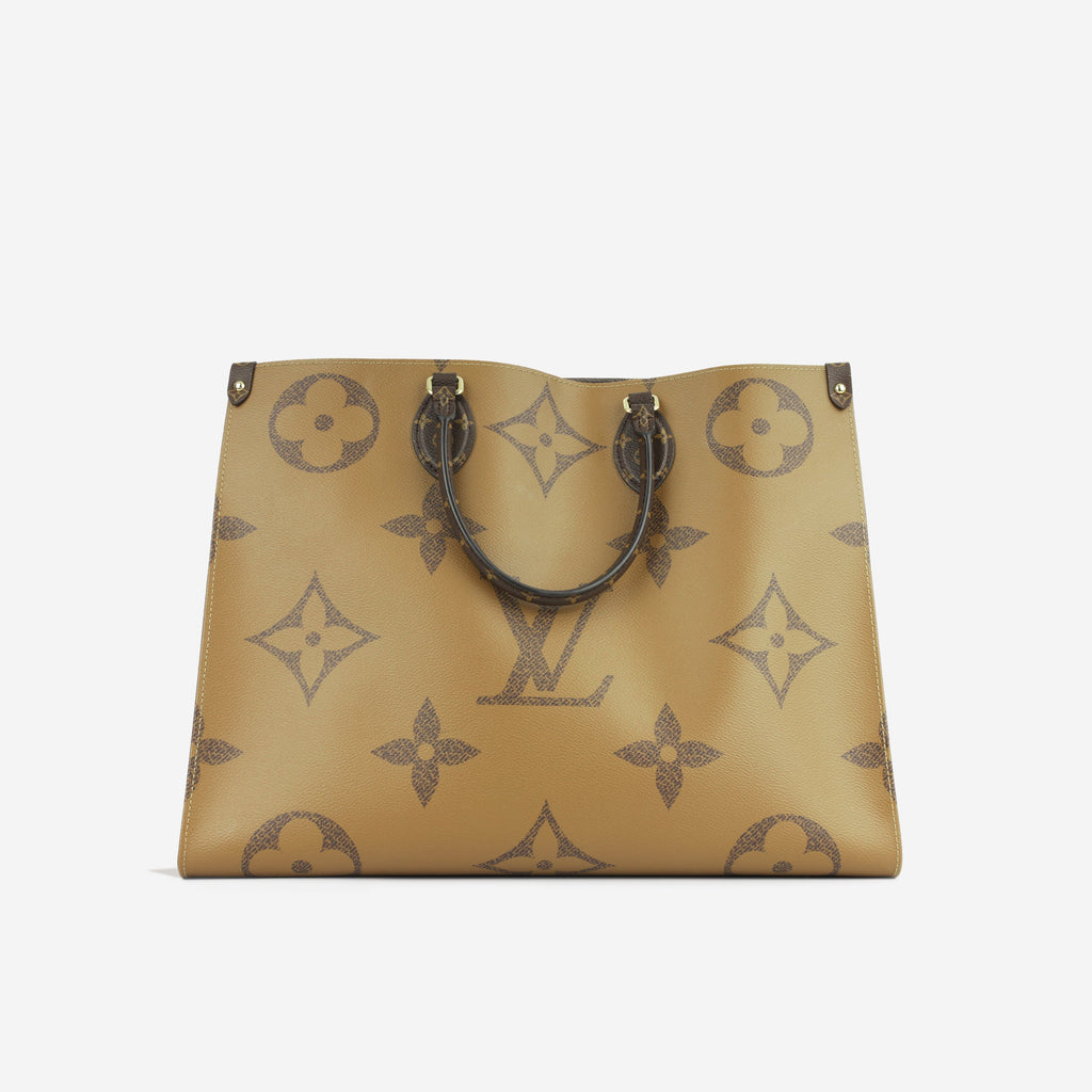 Louis Vuitton Onthego GM Tote