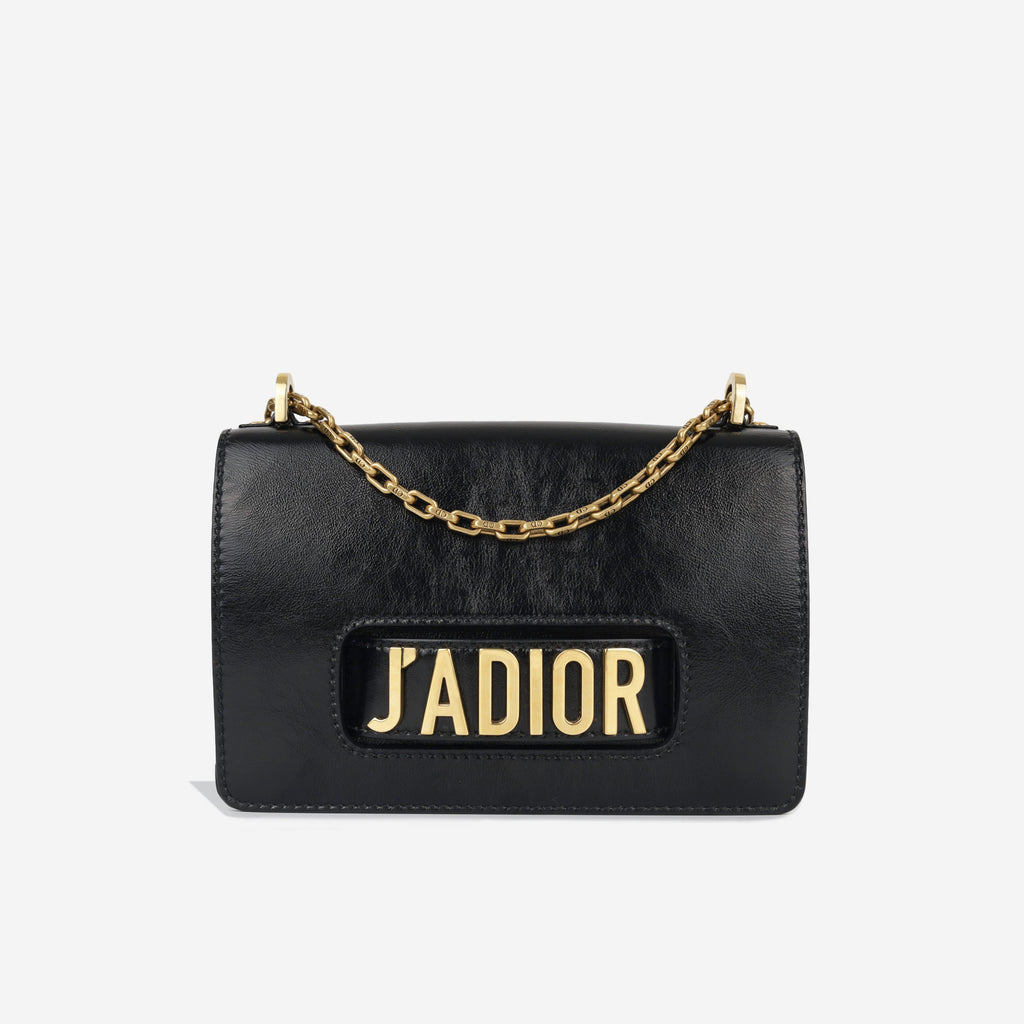 Christian Dior J’adior Flap Bag