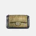 Chanel Mineral Nights Evening Bag