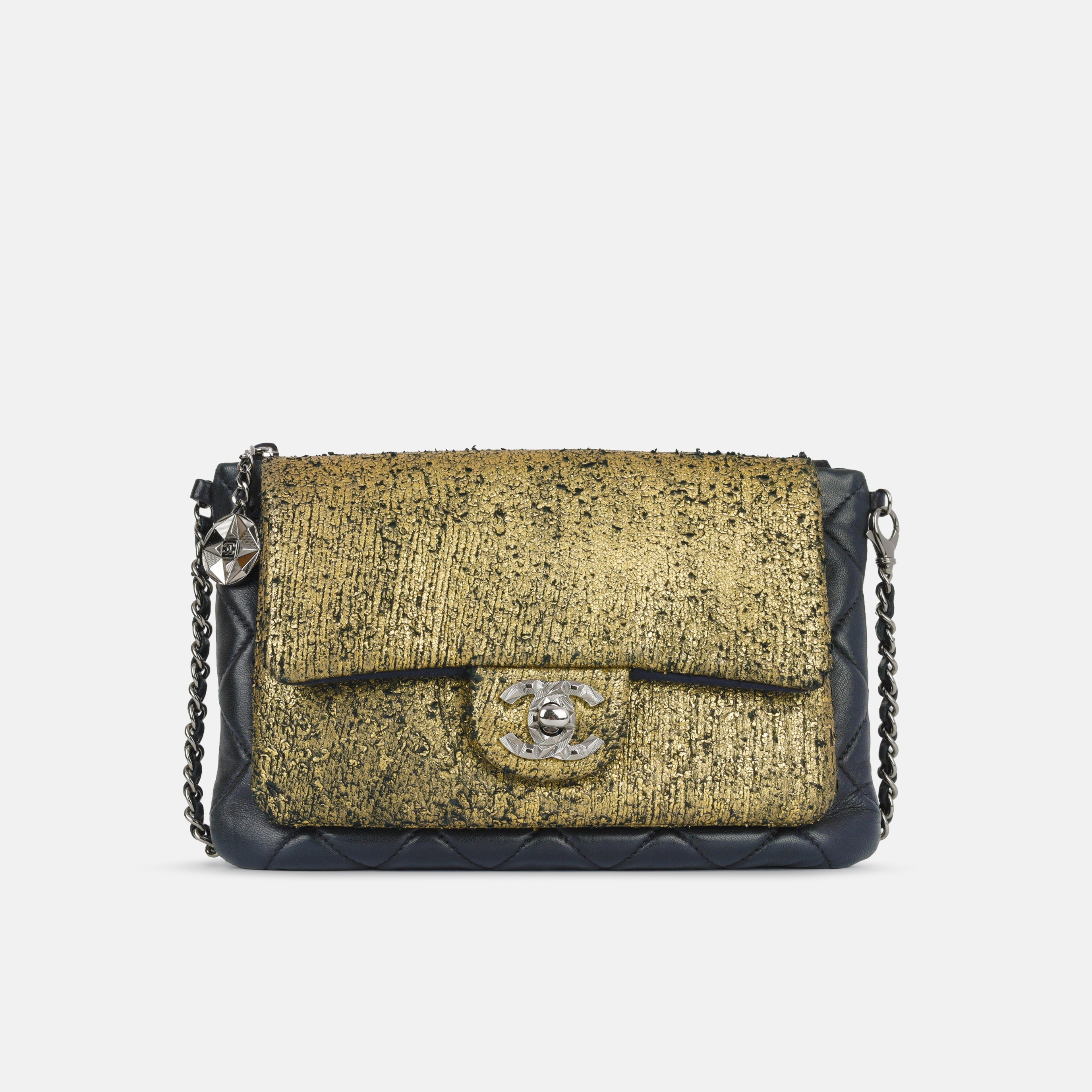 Chanel Mineral Nights Evening Bag