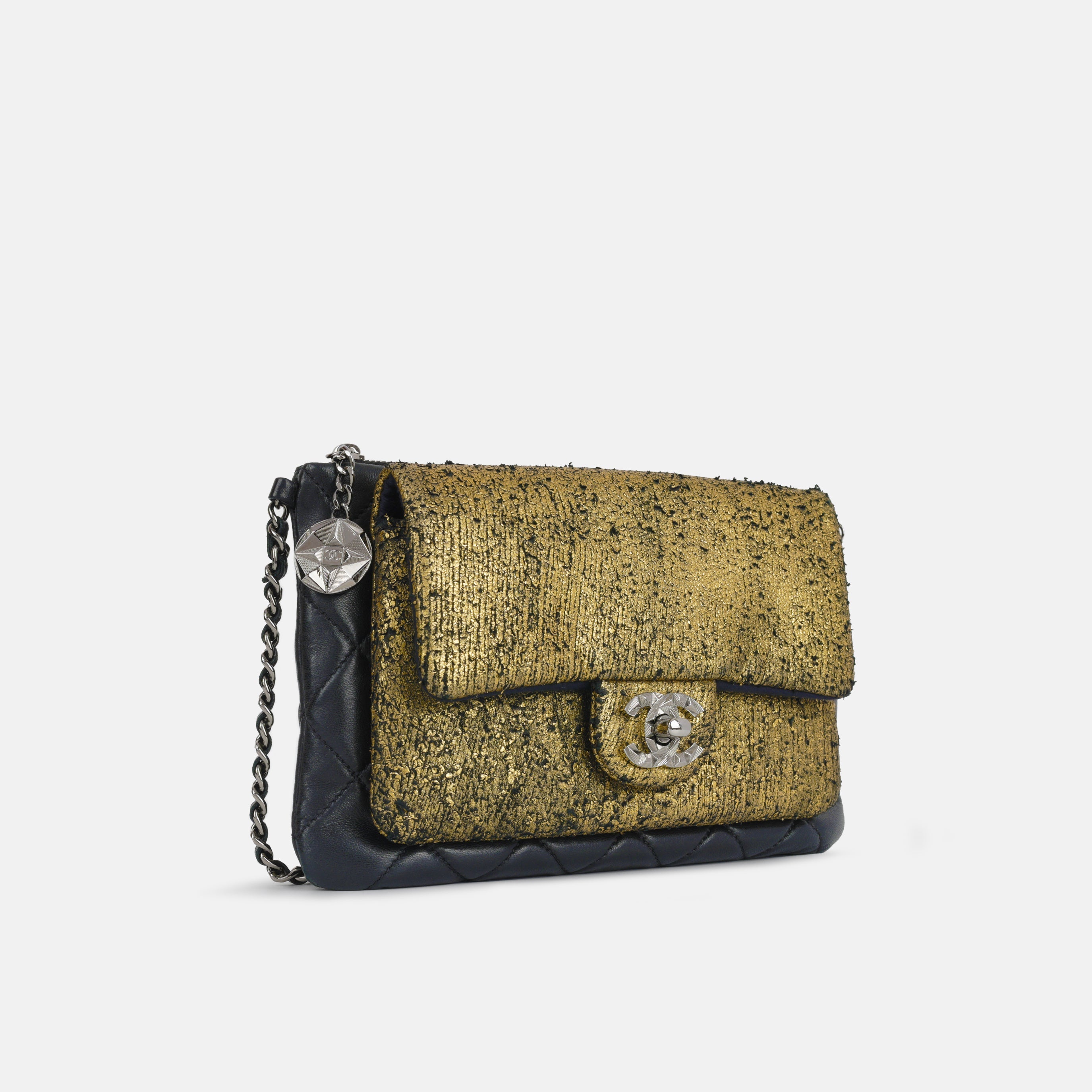 Chanel Mineral Nights Evening Bag