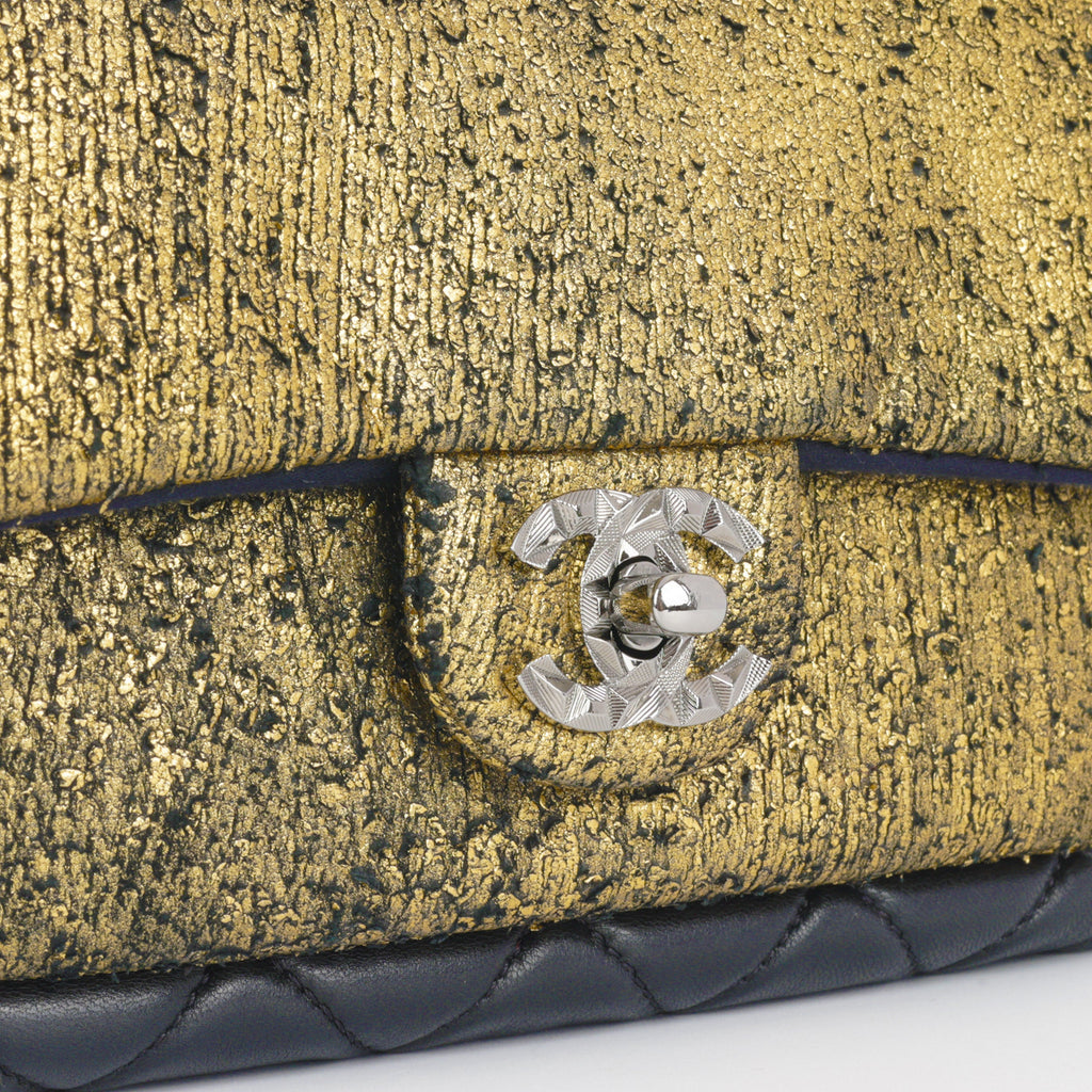 Chanel Mineral Nights Evening Bag