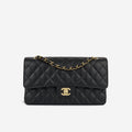 Chanel Classic Flap Bag - Medium