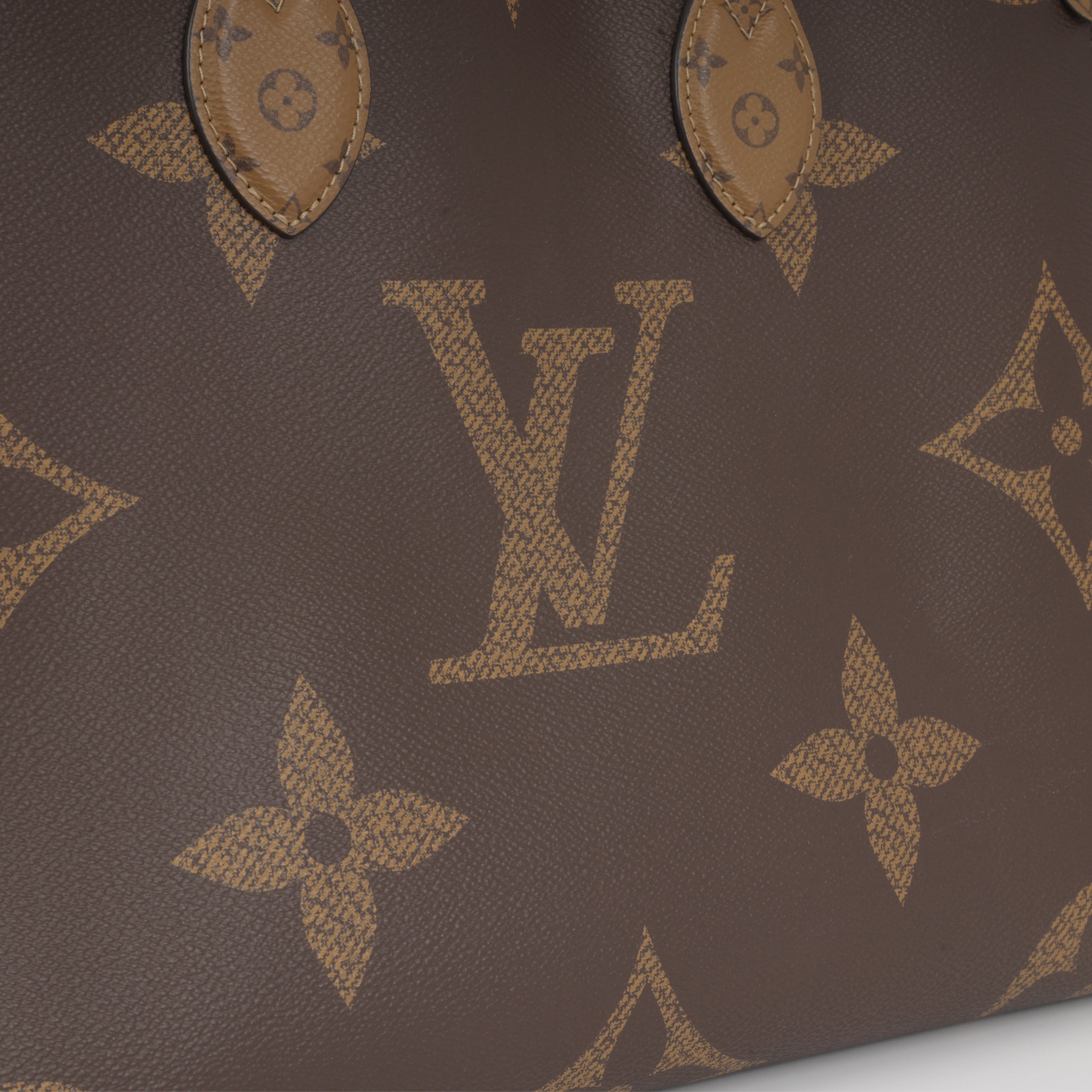 Louis Vuitton Onthego MM Tote
