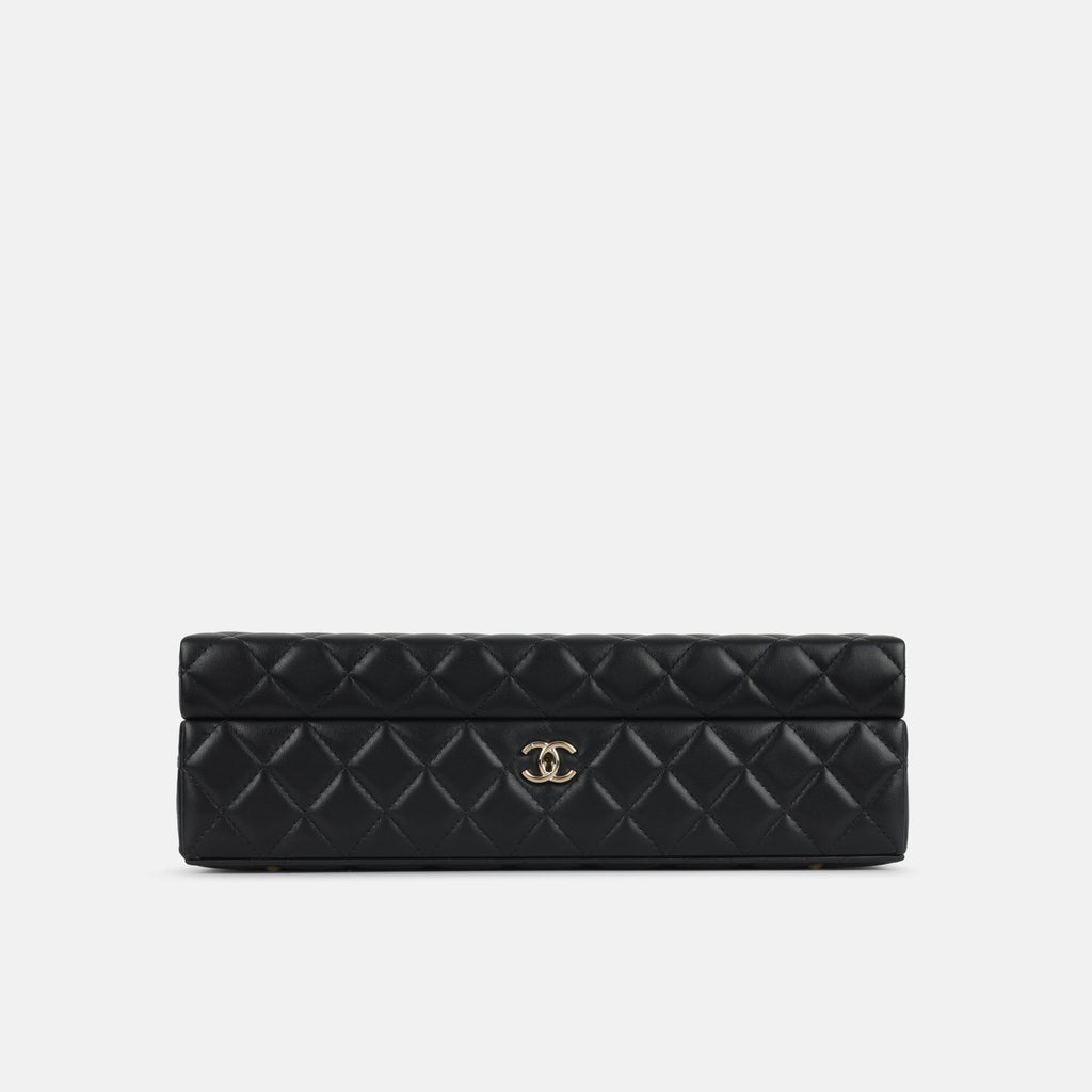 Chanel Success Story Trunk