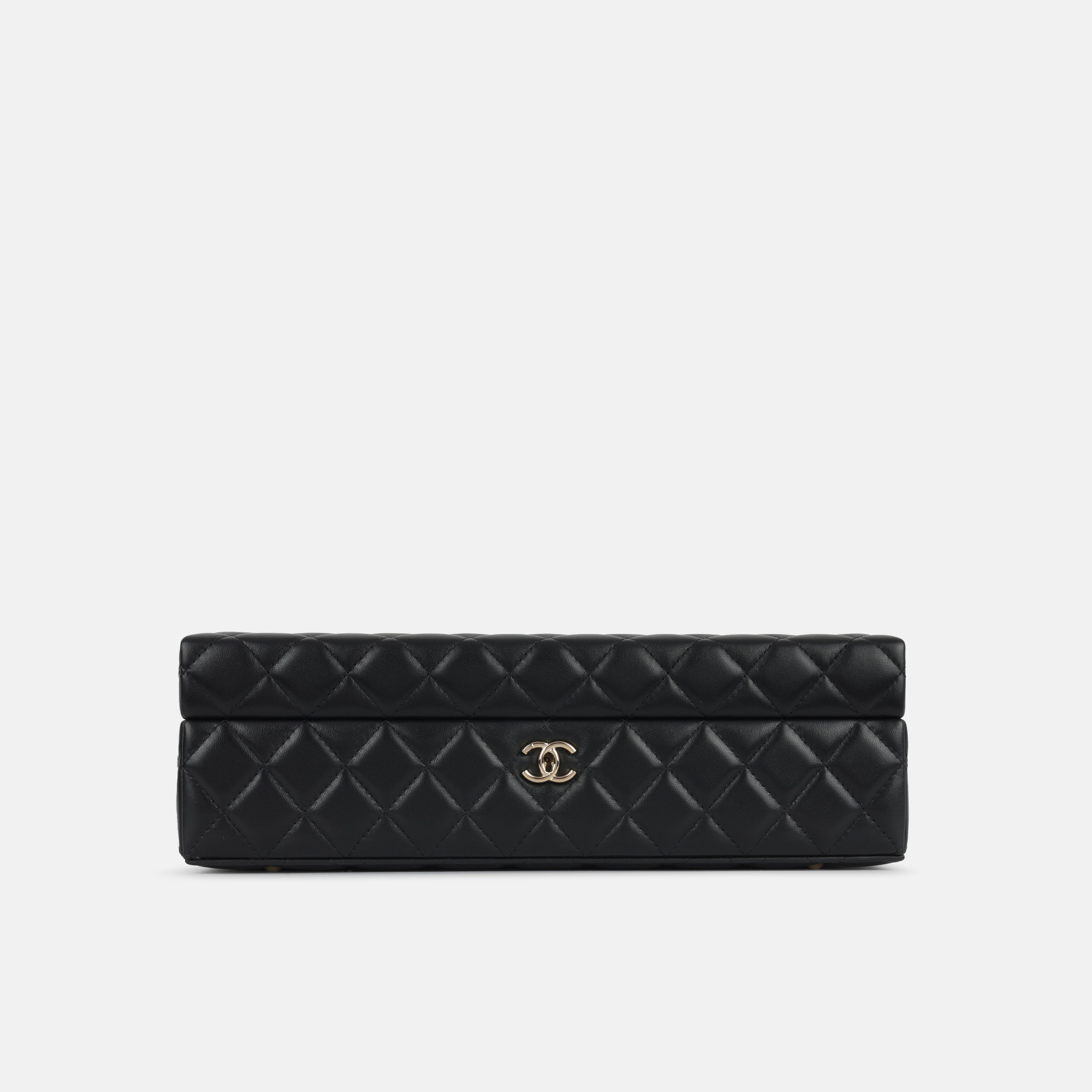 Chanel Success Story Trunk