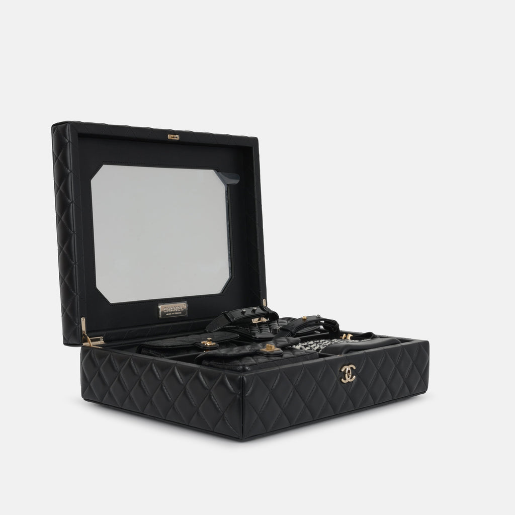 Chanel Success Story Trunk
