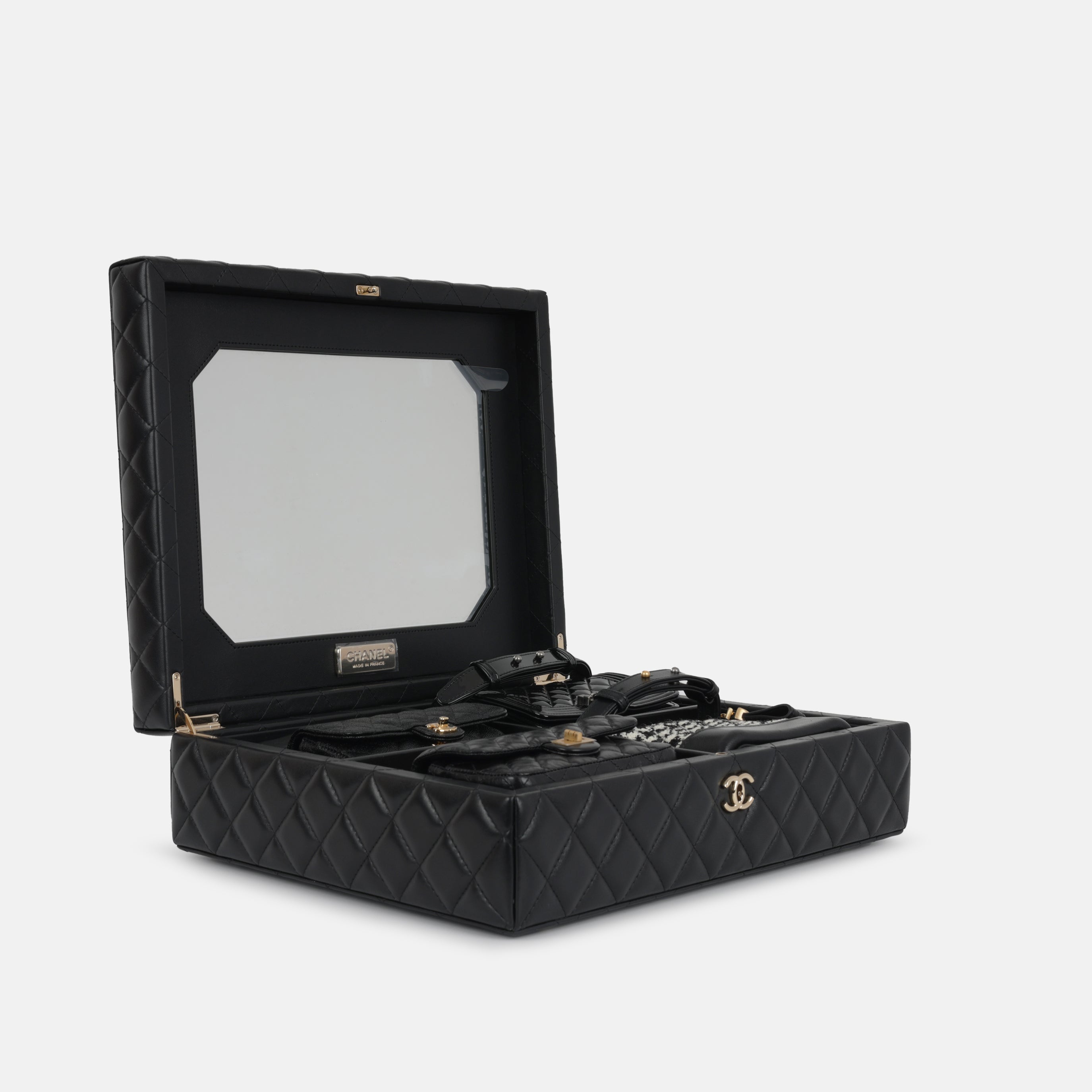 Chanel Success Story Trunk