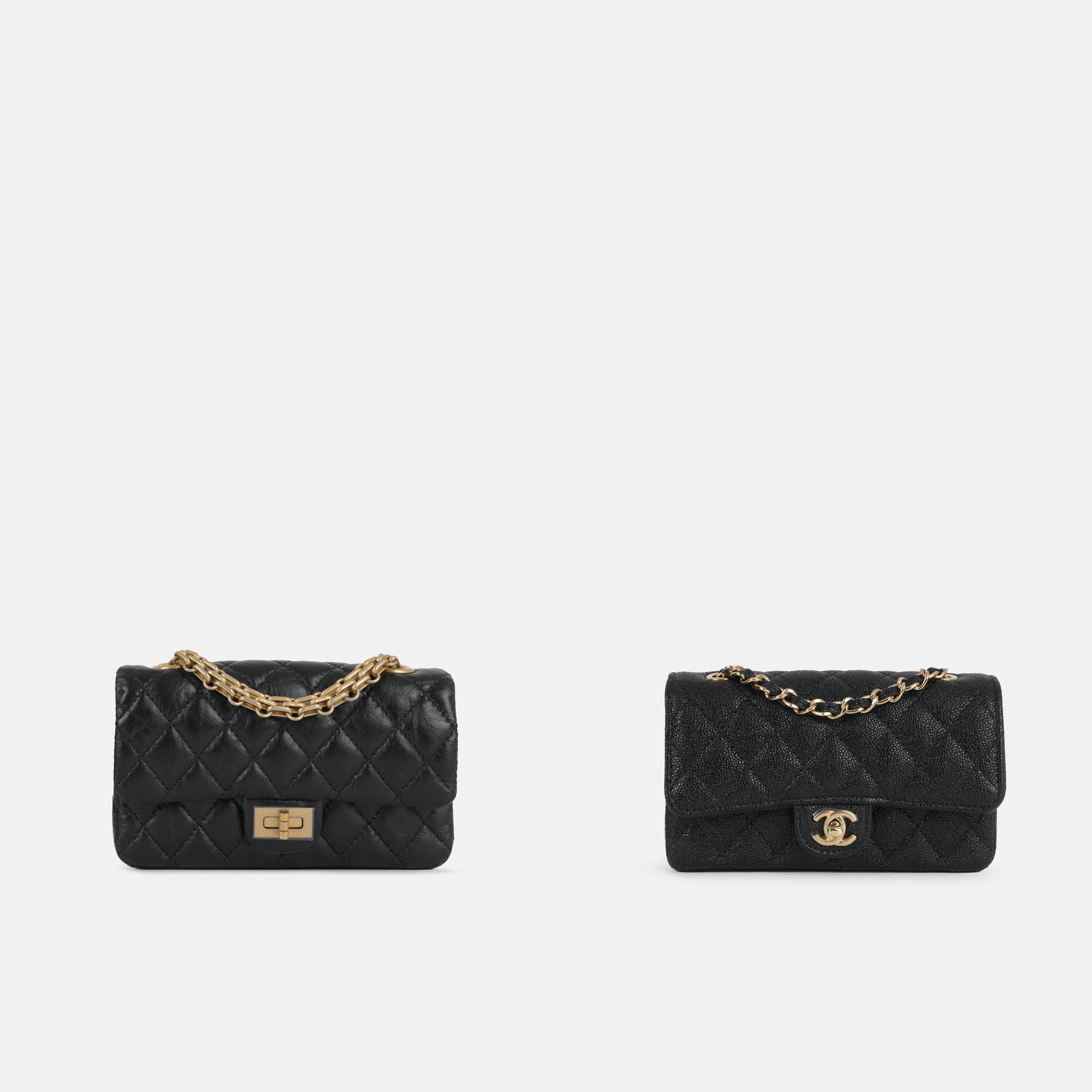 Chanel Success Story Trunk
