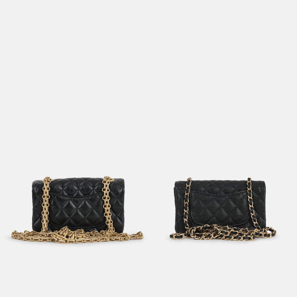 Chanel Success Story Trunk
