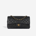 Chanel Vintage Single Flap Bag - Medium