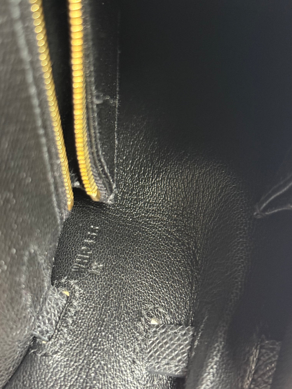 Hermes Sellier Kelly 25 Epsom Leather Black 2024