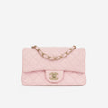 Chanel Mini Rectangular