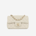 Chanel Mini Rectangular
