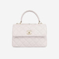 Chanel Trendy CC Flap Bag - Small