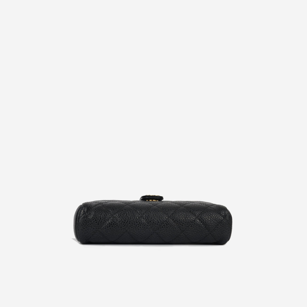 Chanel Phone Holder Pouch