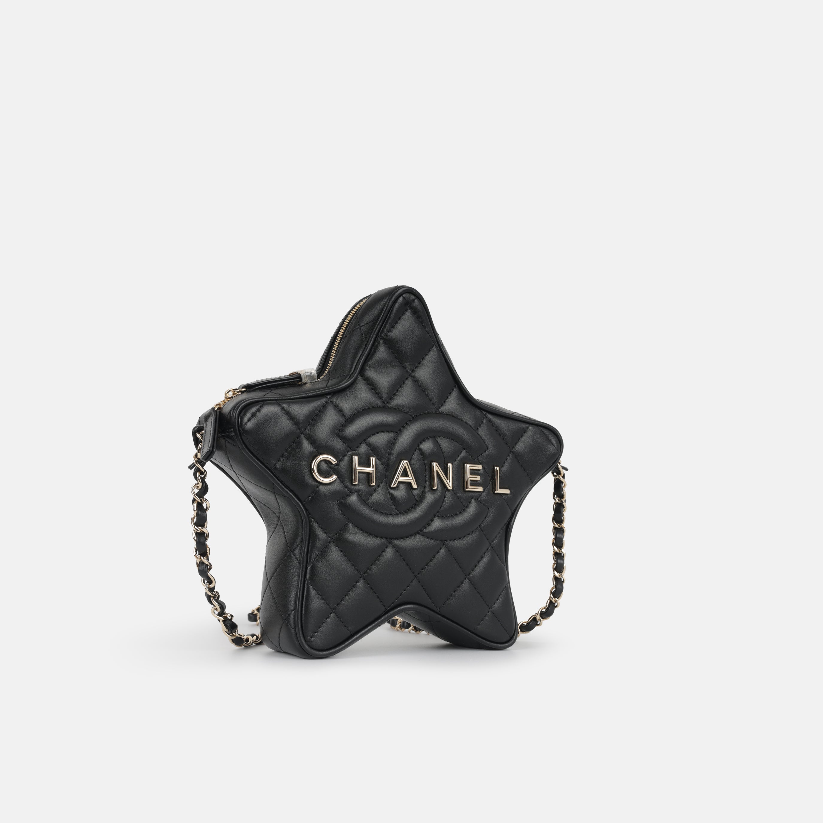 Chanel Star Handbag *Limited Edition*