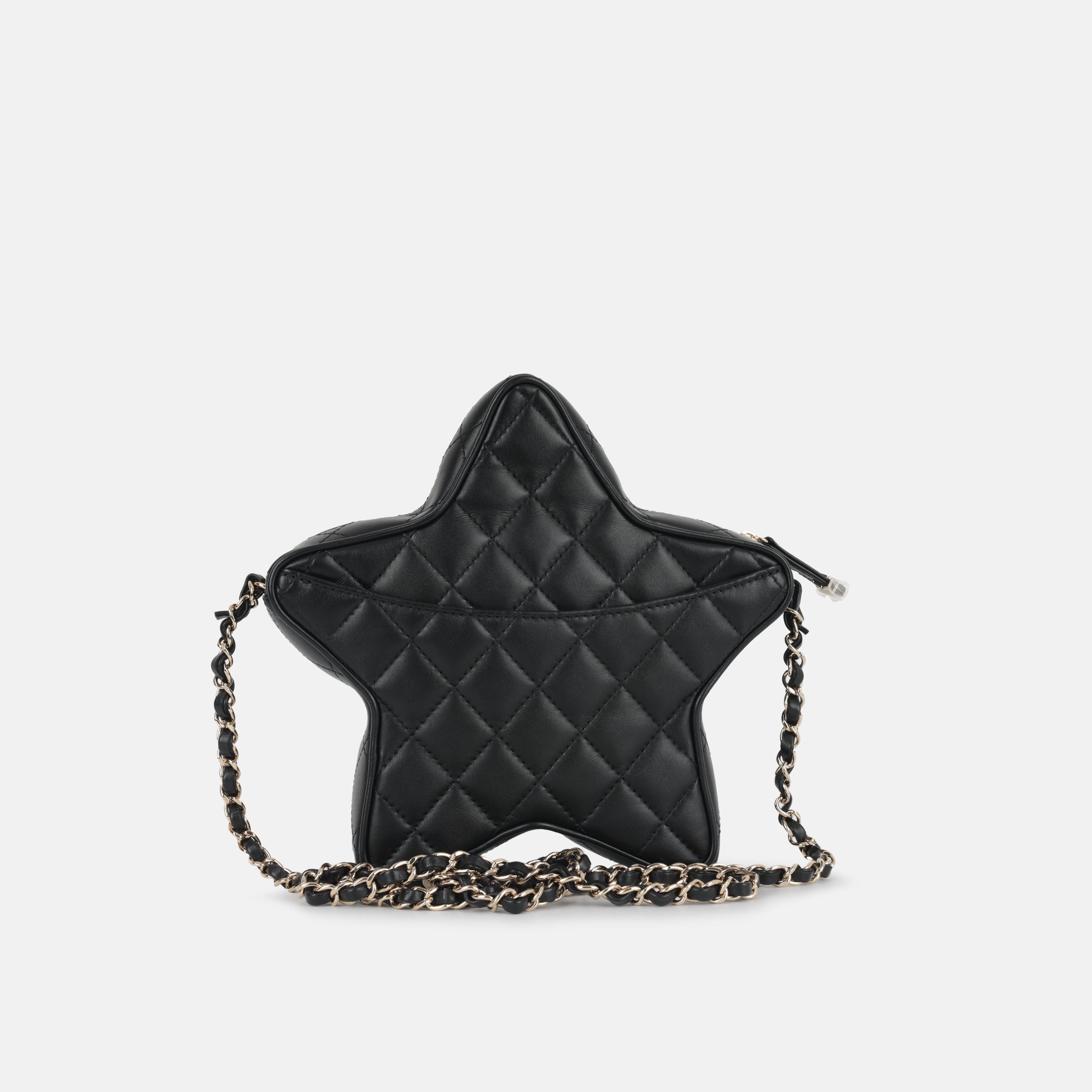 Chanel Star Handbag *Limited Edition*