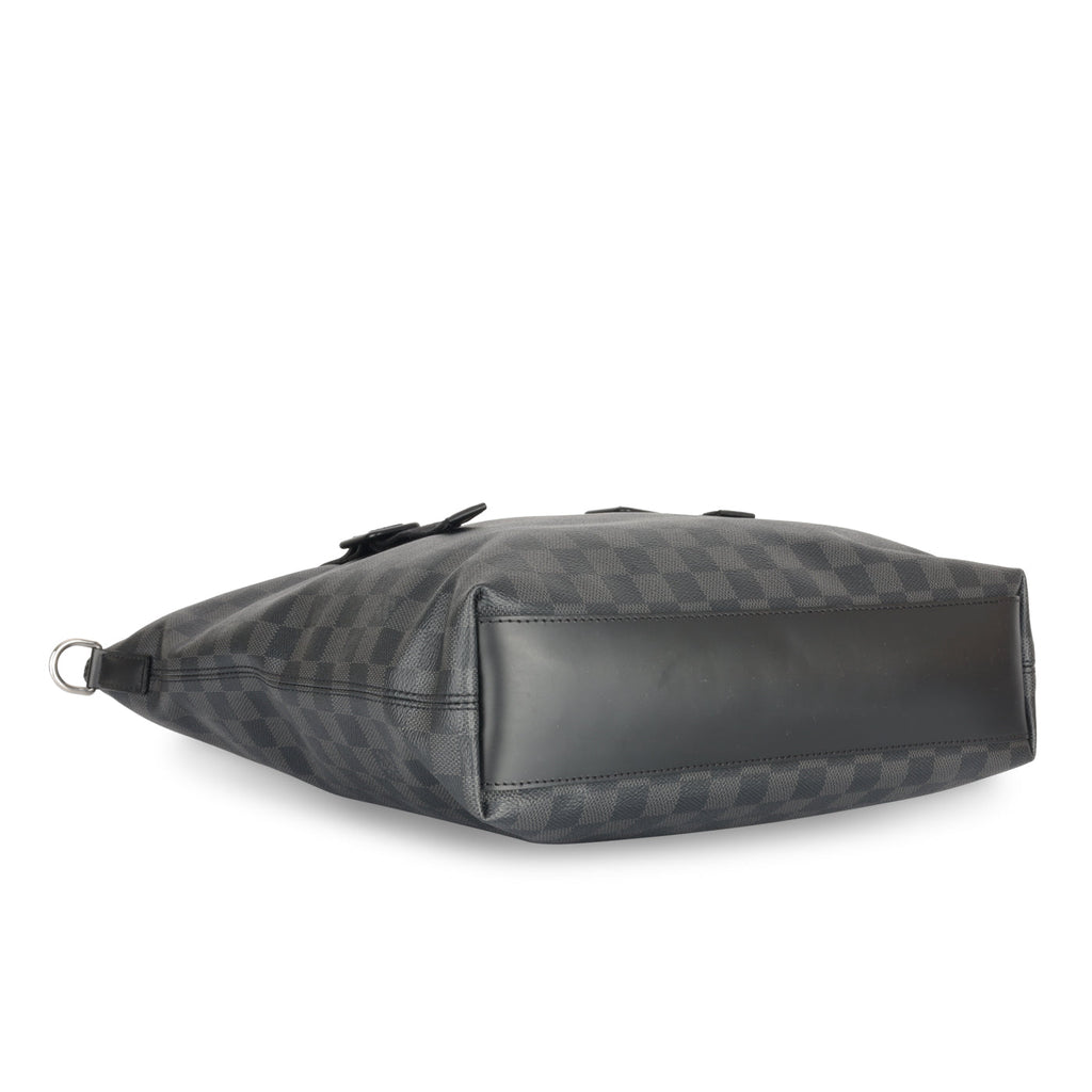 Louis Vuitton Skyline Tote - Damier Graphite