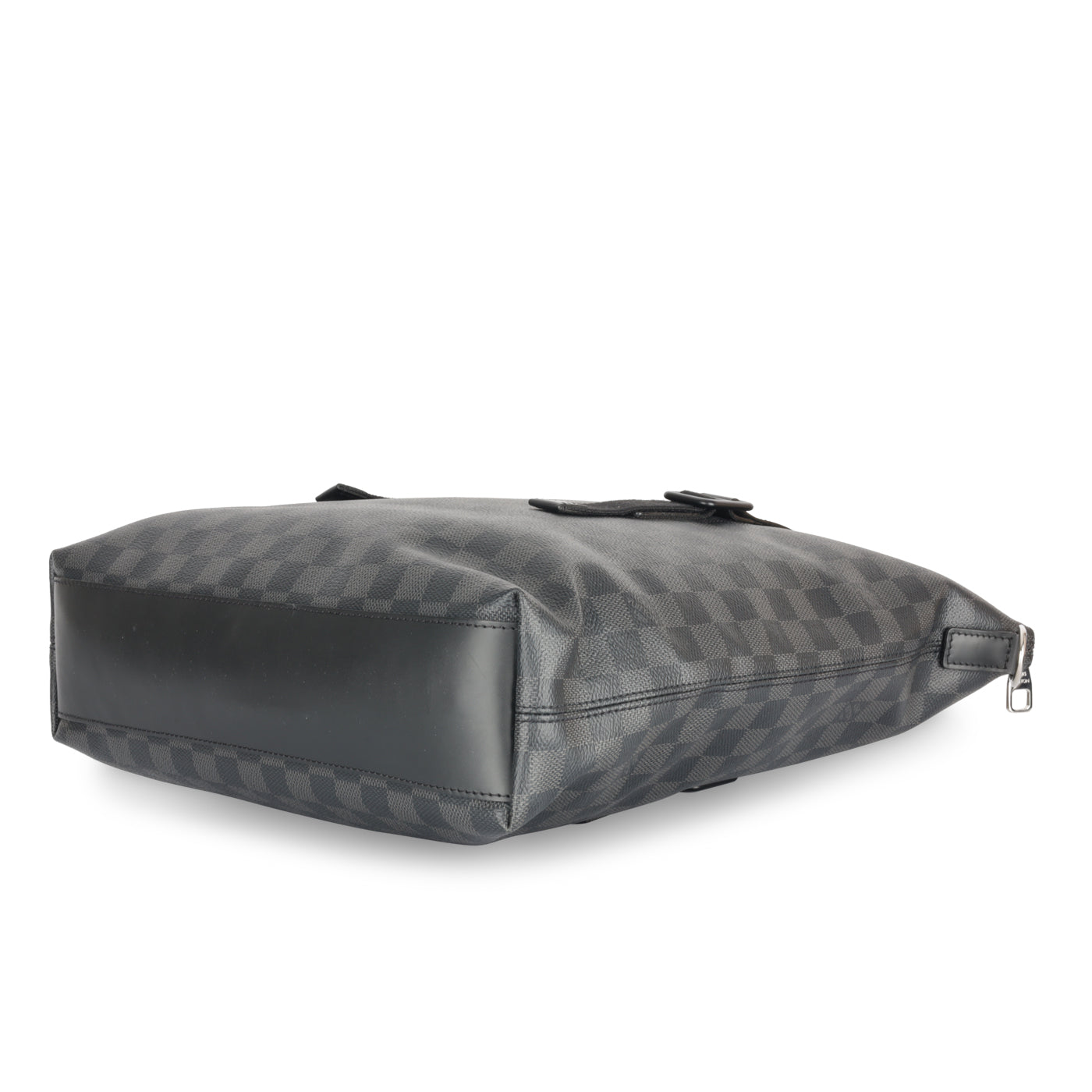 Louis Vuitton Skyline Tote - Damier Graphite