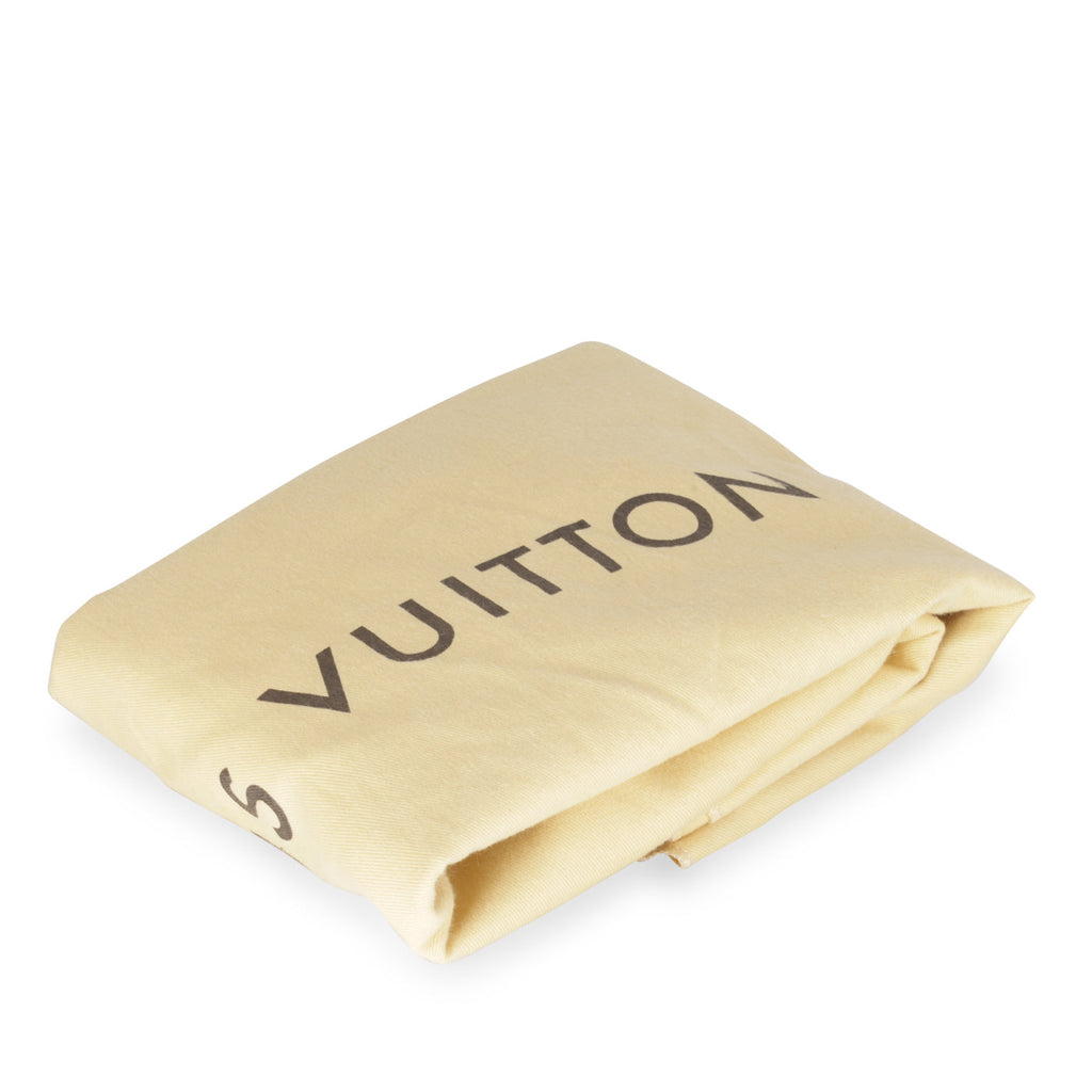 Louis Vuitton Skyline Tote - Damier Graphite