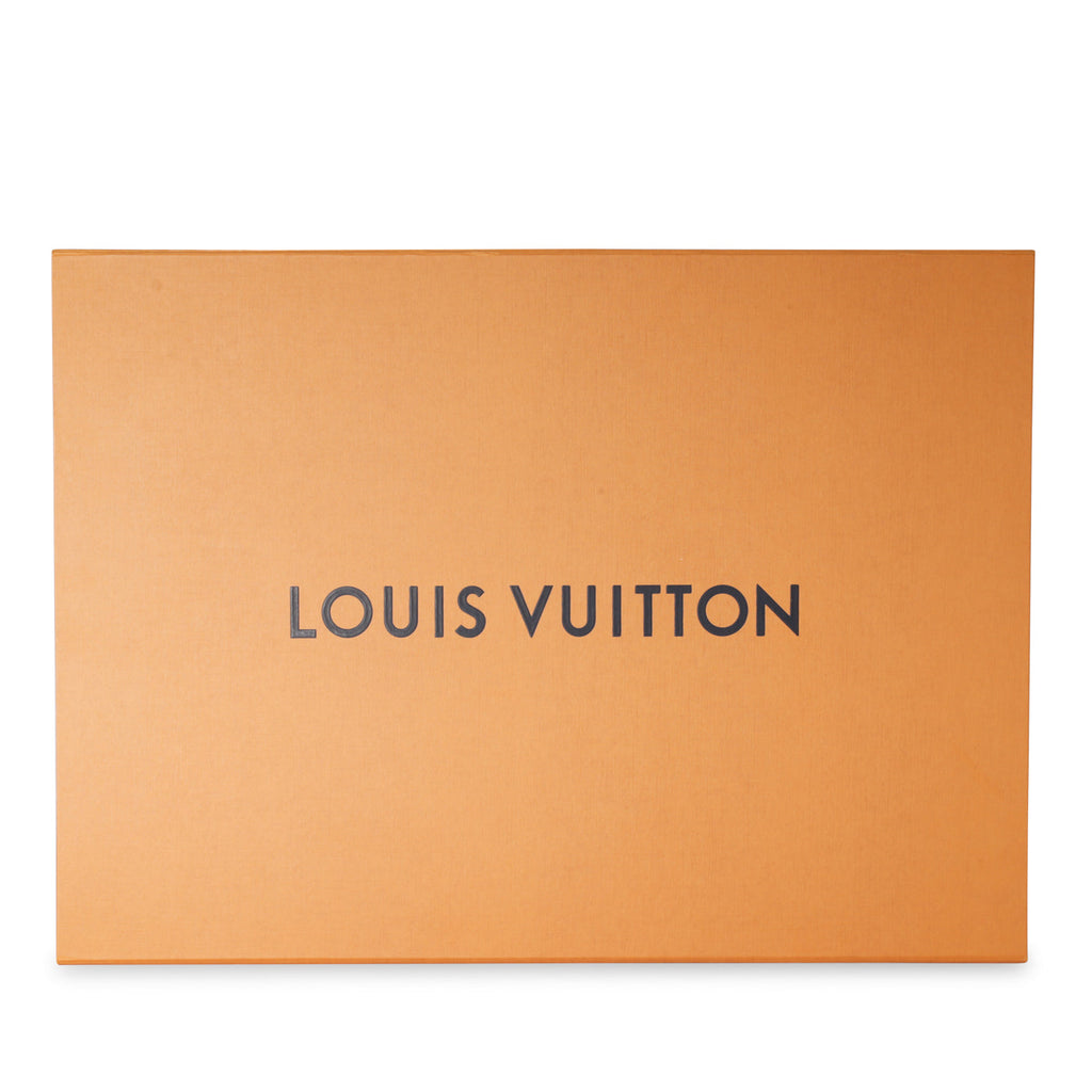Louis Vuitton Skyline Tote - Damier Graphite
