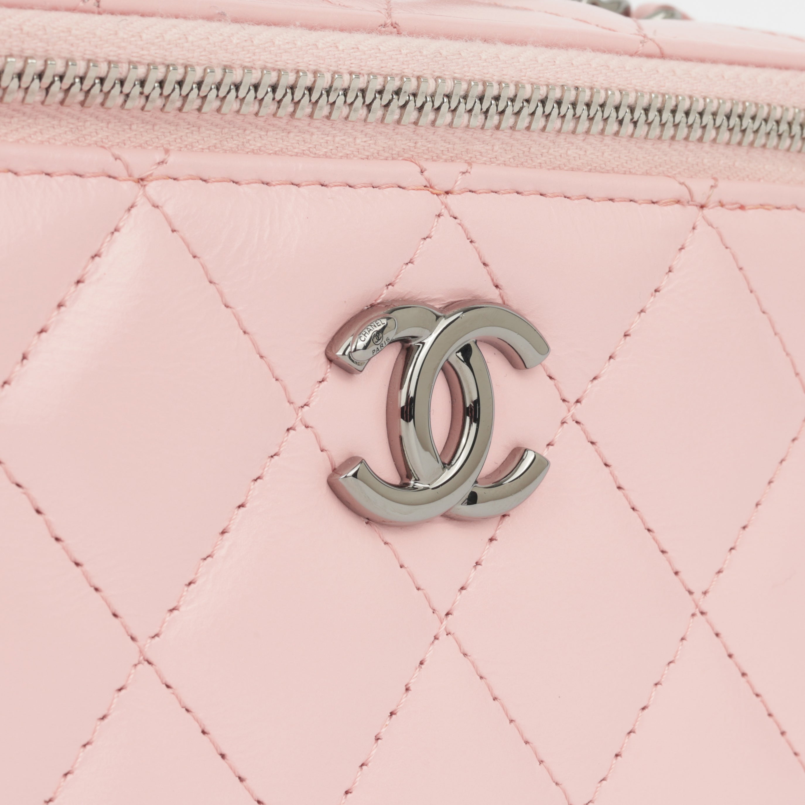Chanel Small Vanity on Chain