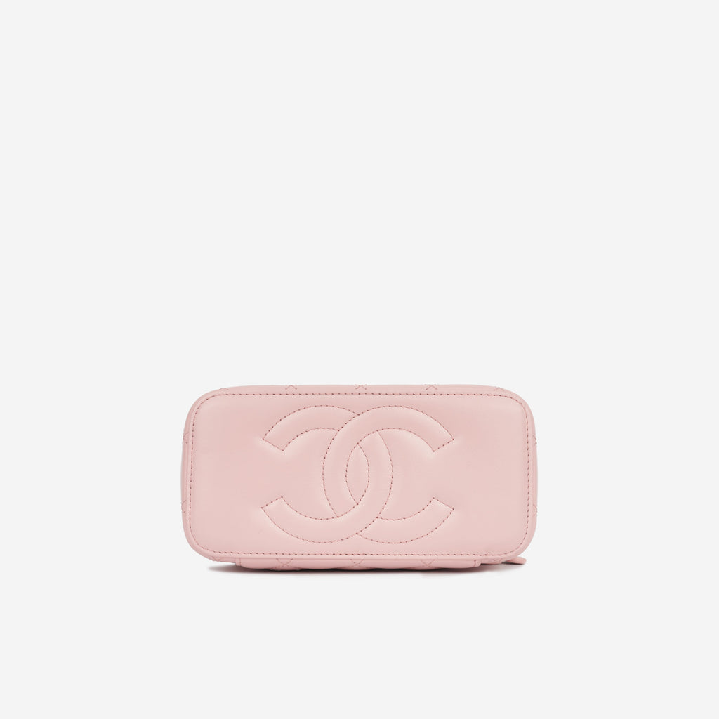 Chanel Small Vanity on Chain
