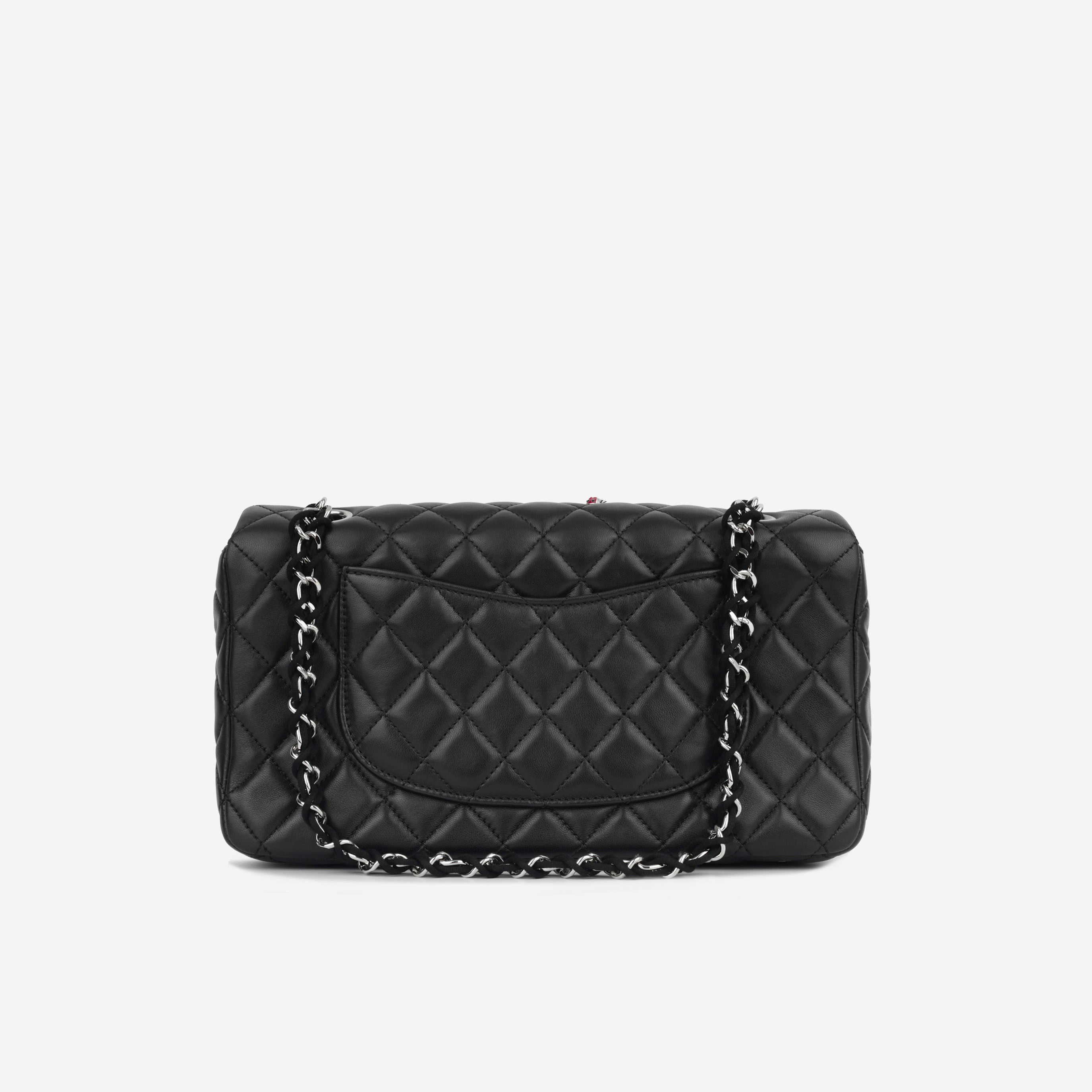 Chanel Medium Lady Bug Flap