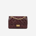 Chanel Mini Reissue 2.55 Handbag c