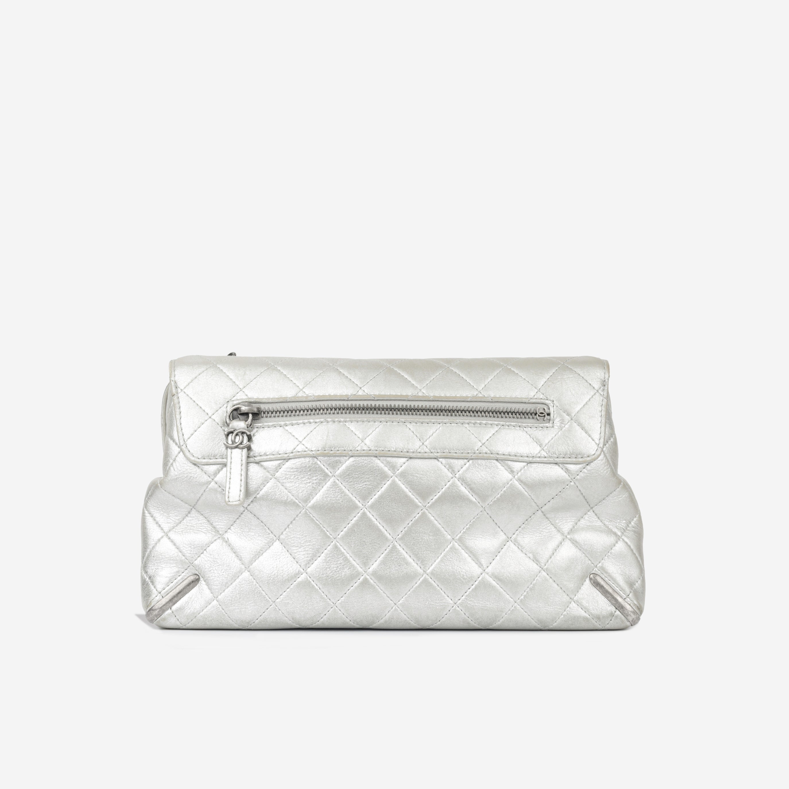 Chanel Seasonal Flap Bag