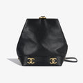 Chanel Vintage Six Logo Sling Bag