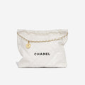 Chanel 22 Tote Bag