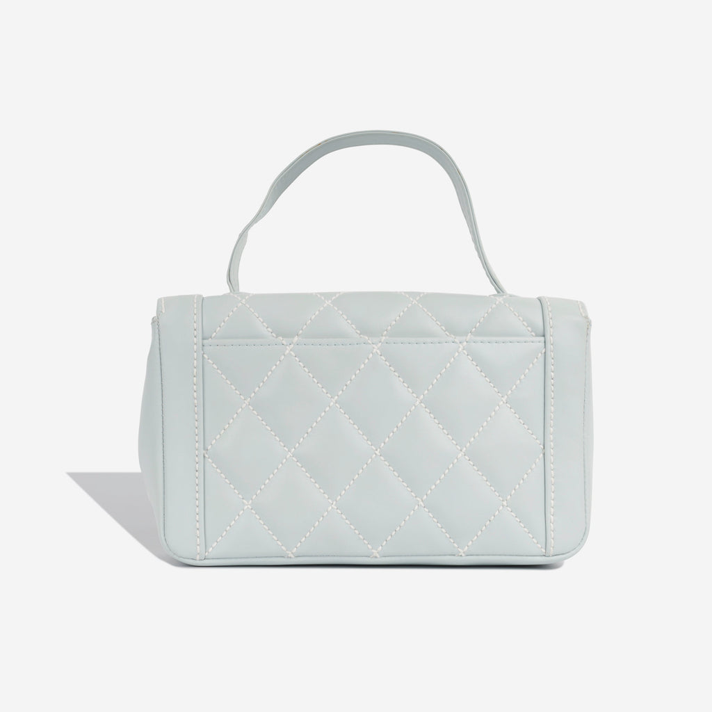 Chanel Timeless Stitch Shoulder Bag